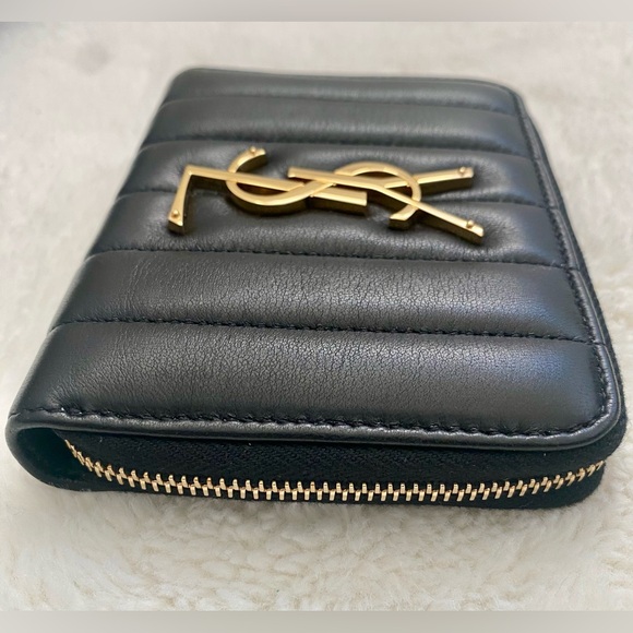 Ysl Saint Laurent Wallet - Picture 6 of 12